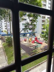 Blk 314 Woodlands Street 31 (Woodlands), HDB 4 Rooms #491073291